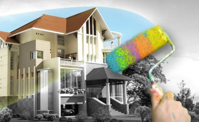 Những kiêng kỵ khi sửa nhà cần biết để tránh thất thoát tài lộc, hao tổn cát khí