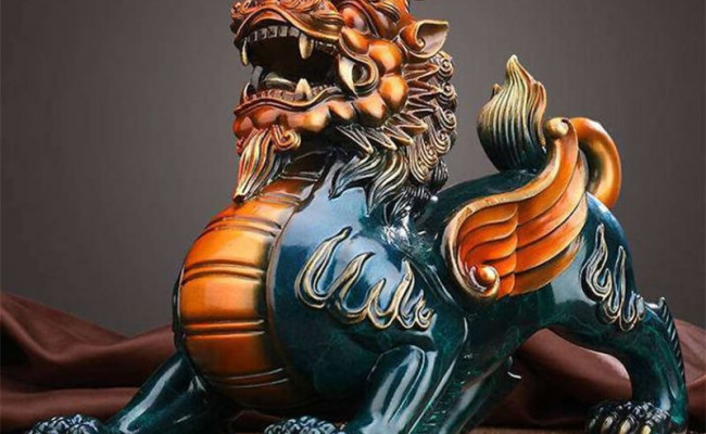 Lưu ý khi bày Tỳ Hưu nếu không biết thì tiền đâu chẳng thấy, chỉ thấy họa