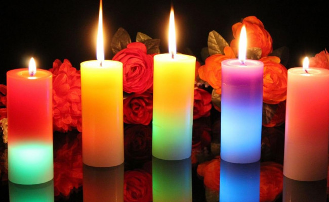 Nến phong thủy: Giải pháp tuyệt vời cho cuộc sống ủ uê, nhiều phiền muộn của bạn