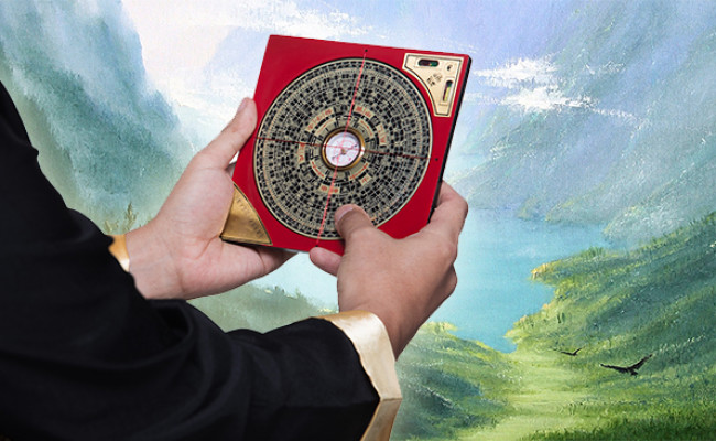 Làm nhà, dựng cửa thì nghe lời thầy phong thủy đến đâu là đủ?
