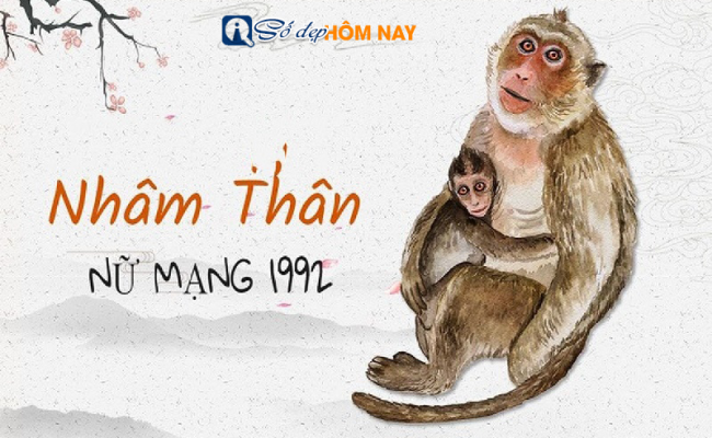 Sinh năm 1992 mệnh gì? Tất tần tật thông tin cần biết về tuổi Nhâm Thân