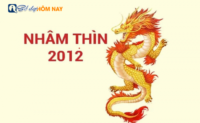 Sinh năm 2012 mệnh gì, tuổi con gì? – Khái quát tử vi 2012