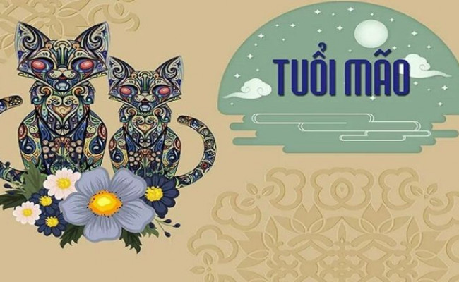Tử vi tuổi Mão 2024: Đã "dễ thở" hơn năm ngoái, nhưng THỜI CHƯA TỚI, thu liễm chờ đợi là thượng sách