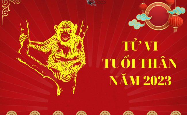 Tử vi tuổi Thân 2023: Có dấu hiệu tăng trưởng nhẹ trong năm giữa Tam Tai