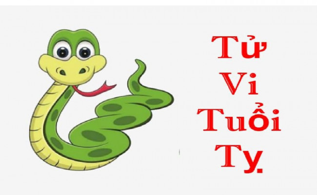 Tử vi tuổi Tỵ 2023: Có dấu hiệu khởi sắc rõ ràng, tích lũy thêm nhiều tiền của