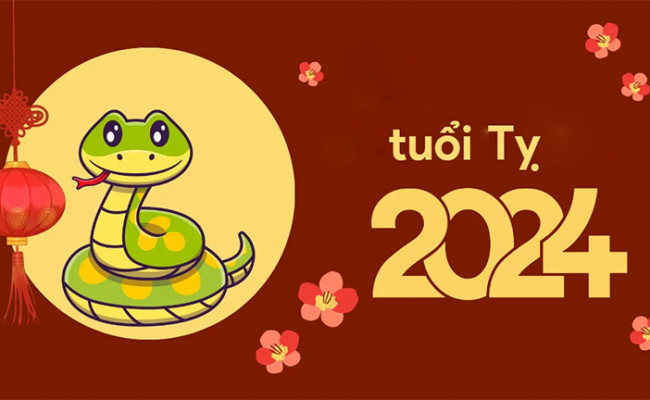 Tử vi tuổi Tỵ 2024: Xuất hiện KỲ TÍCH nếu thực sự cố gắng, TÌNH DUYÊN LÀ ĐIỂM SÁNG của năm!