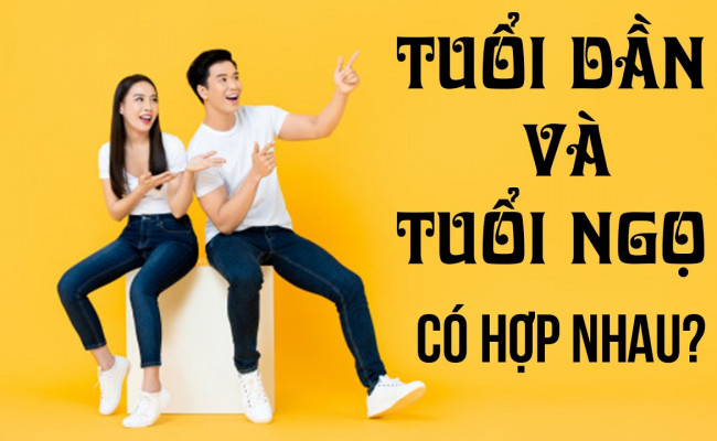 Xem tuổi hợp nhau