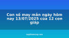 con-so-may-man-ngay-hom-nay-13072025-cua-12-con-giap