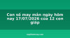con-so-may-man-ngay-hom-nay-17072026-cua-12-con-giap