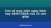 con-so-may-man-ngay-hom-nay-18072026-cua-12-con-giap