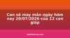 con-so-may-man-ngay-hom-nay-20072026-cua-12-con-giap