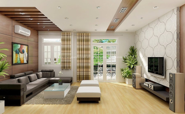 5 điều cấm kị trong phong thủy phòng khách khiến gia chủ ngày càng sa sút