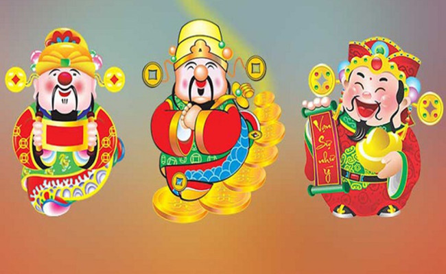 Con số may mắn ngày hôm nay 03/05/2025 của 12 con giáp