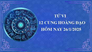 tu-vi-12-cung-hoang-dao-chu-nhat-2612025-kim-nguu-chuyen-tinh-cam-bien-dong-302246