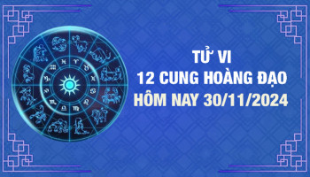 tu-vi-12-cung-hoang-dao-thu-bay-ngay-30112024-bao-binh-cong-viec-suon-se-295495