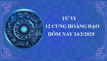 tu-vi-12-cung-hoang-dao-thu-hai-ngay-2422025-song-ngu-tinh-cam-truc-trac-305327