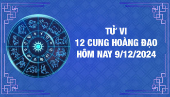 tu-vi-12-cung-hoang-dao-thu-hai-ngay-9122024-bao-binh-su-nghiep-an-tuong-296666