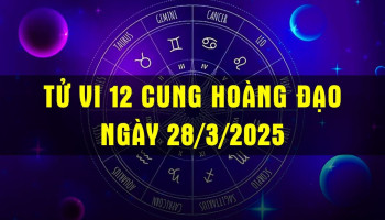 tu-vi-12-cung-hoang-dao-thu-sau-ngay-2832025-su-tu-tai-loc-kha-tot-308970