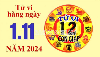 tu-vi-hom-nay-xem-tu-vi-12-con-giap-hom-nay-ngay-1112024-tuoi-suu-tai-loc-doi-huong-291935