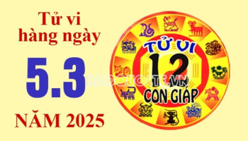 tu-vi-hom-nay-xem-tu-vi-12-con-giap-hom-nay-ngay-532025-tuoi-ty-tinh-cam-nhieu-niem-vui-306242