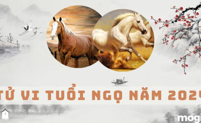 Tử vi tháng 10/2024 tuổi Ngọ âm lịch: Thông minh nhưng bồng bột và làm việc tùy hứng