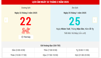 xem-lich-am-ngay-tot-xau-xem-gio-tot-xem-lich-am-ngay-22022025